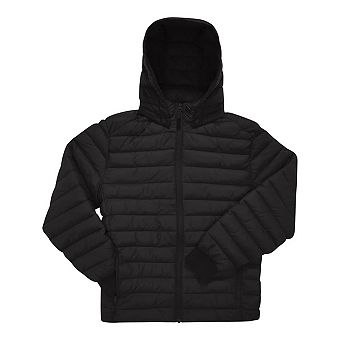 B&C Unisex Adult Reset Puffer Jacket