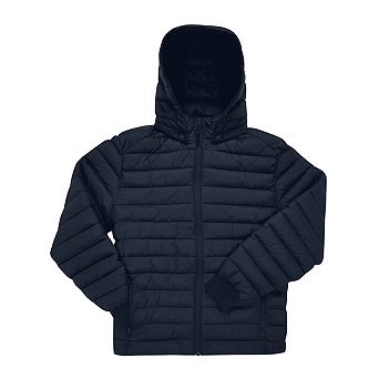 B&C Unisex Adult Reset Puffer Jacket