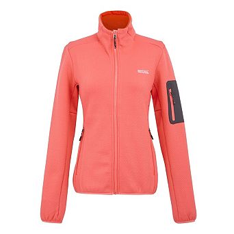 Regatta Womens/Ladies Aldean Hiking Jacket