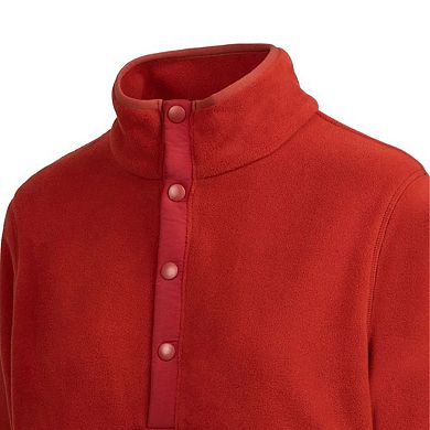 Trespass Womens/Ladies Mantle Fleece Top