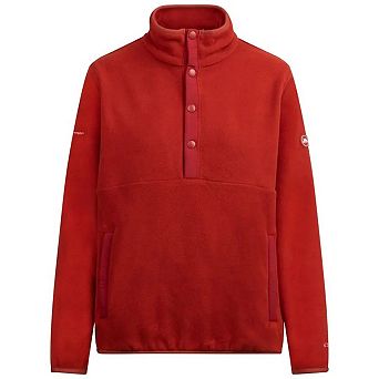 Trespass Womens/Ladies Mantle Fleece Top