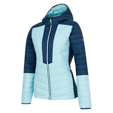 Dare 2B Womens/Ladies Lively Padded Jacket