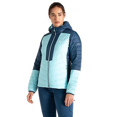 Dare 2B Womens/Ladies Lively Padded Jacket