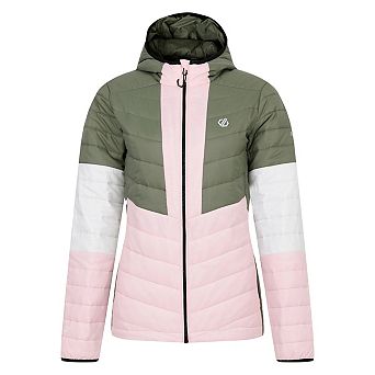 Dare 2B Womens/Ladies Lively Padded Jacket
