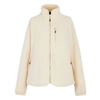 Regatta Womens/Ladies Frankie Full Zip Fleece Jacket