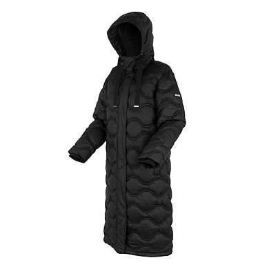Regatta Womens/Ladies Embrie Quilted Jacket