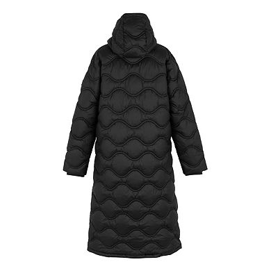 Regatta Womens/Ladies Embrie Quilted Jacket