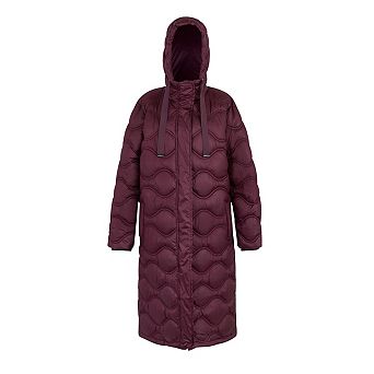 Regatta Womens/Ladies Embrie Quilted Jacket