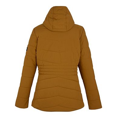 Regatta Womens/Ladies Agara Padded Jacket