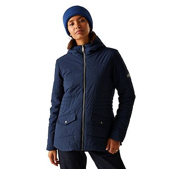 Regatta Womens/Ladies Agara Padded Jacket