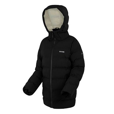 Regatta Womens/Ladies Altoro Thermal Padded Jacket