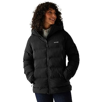 Regatta Womens/Ladies Altoro Thermal Padded Jacket