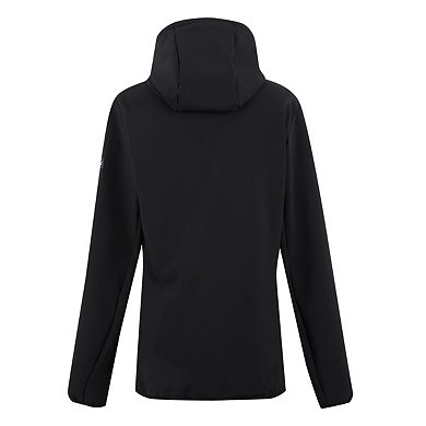 Regatta Womens/Ladies Ossek Soft Shell Jacket
