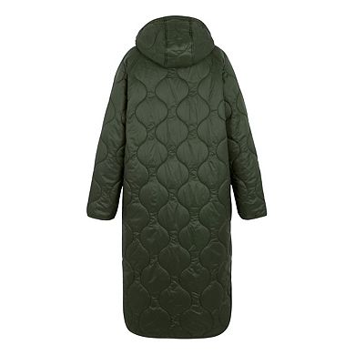 Regatta Womens/Ladies Triea Quilted Jacket