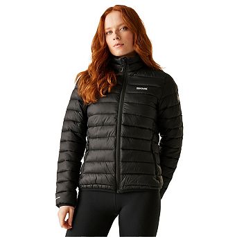 Regatta Womens/Ladies Marizion Quilted Jacket