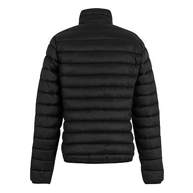 Regatta Womens/Ladies Marizion Quilted Jacket