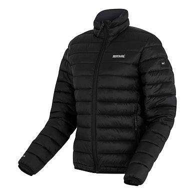 Regatta Womens/Ladies Marizion Quilted Jacket