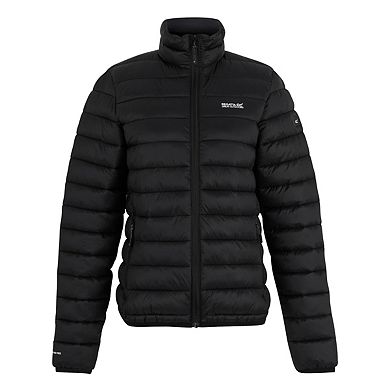 Regatta Womens/Ladies Marizion Quilted Jacket