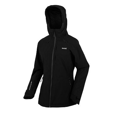 Regatta Womens/Ladies Highton Stretch Padded Jacket