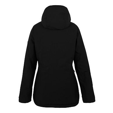 Regatta Womens/Ladies Highton Stretch Padded Jacket