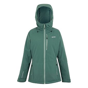 Regatta Womens/Ladies Highton Stretch Padded Jacket