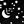 Black Moon Star