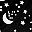 Black Moon Star
