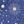 Blue With Stars
