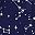 Navy Blue Stars