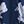 Navy Floral