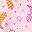 Pink Star