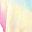 Blue Pink Tie Dye