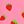 Pink Strawberry