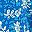 Blue Small Flower