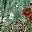 Floral Green