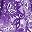 Floral Purple