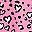 Pink Heart