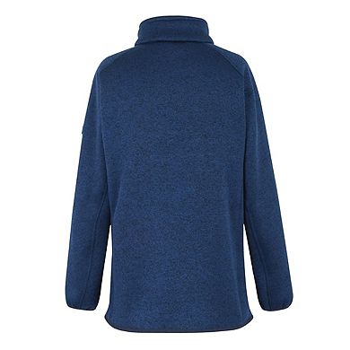 Regatta Womens/Ladies Mellrey Full Zip Fleece