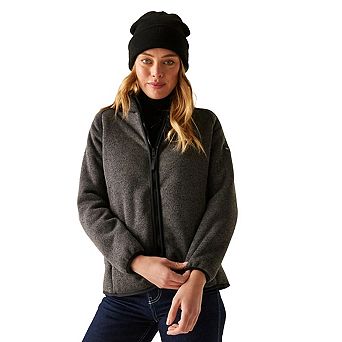 Regatta Womens/Ladies Mellrey Full Zip Fleece