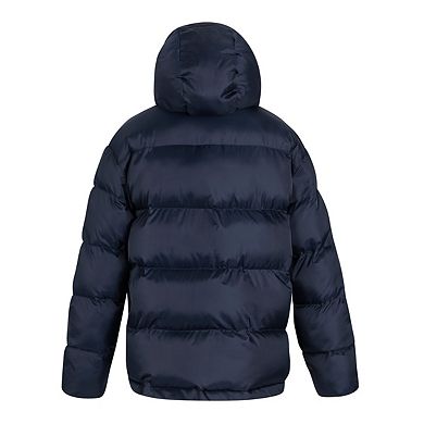 Regatta Womens/Ladies Orla Kiely Flowers Quilted Oversized Jacket