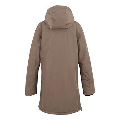 Regatta Womens/Ladies Gwynn Insulated Waterproof Jacket