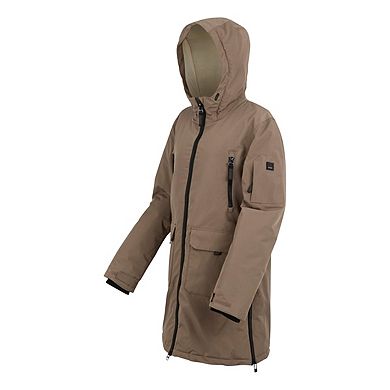 Regatta Womens/Ladies Gwynn Insulated Waterproof Jacket
