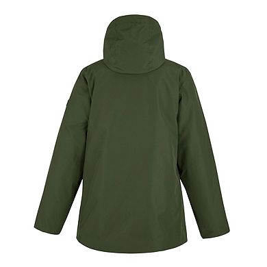 Regatta Womens/Ladies Melane Insulated Waterproof Jacket