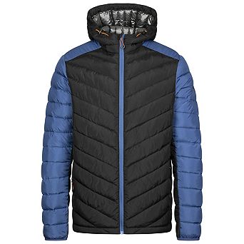 Trespass Mens Eriska Padded Jacket