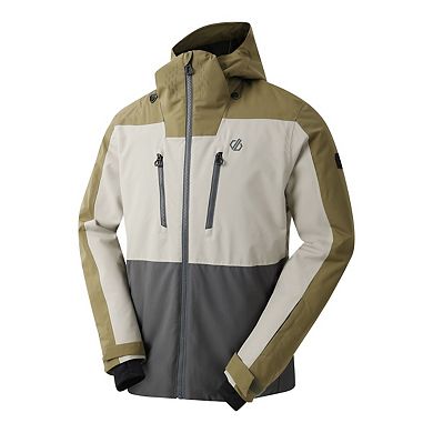 Dare 2B Mens Baseplate III Ski Jacket