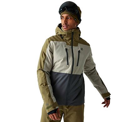 Dare 2B Mens Baseplate III Ski Jacket