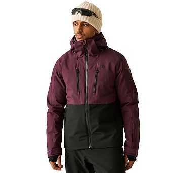 Dare 2B Mens Baseplate III Ski Jacket