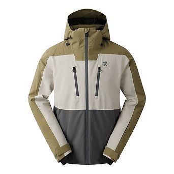 Dare 2B Mens Baseplate III Ski Jacket