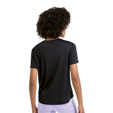 TriDri Womens/Ladies Ion-Charge T-Shirt