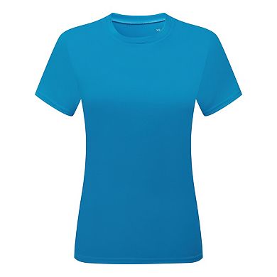 TriDri Womens/Ladies Ion-Charge T-Shirt
